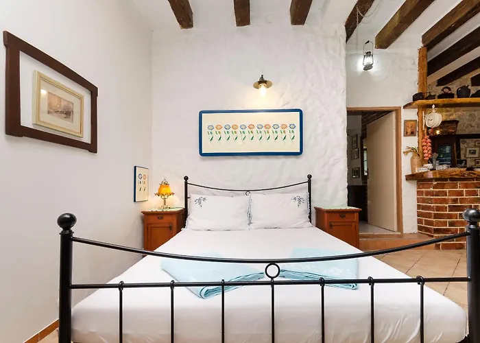 Lägenhet Unique Heritage Center Park Vodice